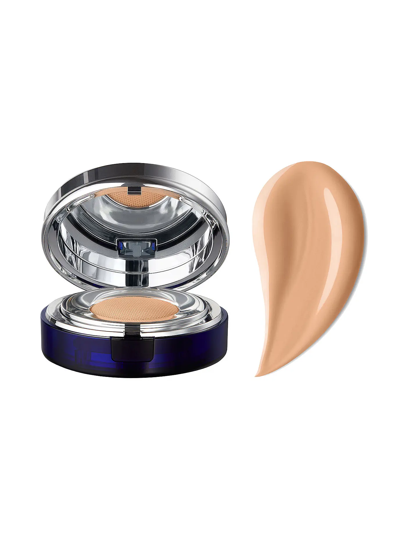LA PRAIRIE | Skin Caviar Essence in Foundation SPF25 (68 Pêche) | 